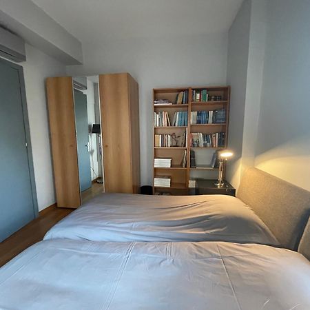 Downtown Stylish Flat Daire Selanik Dış mekan fotoğraf
