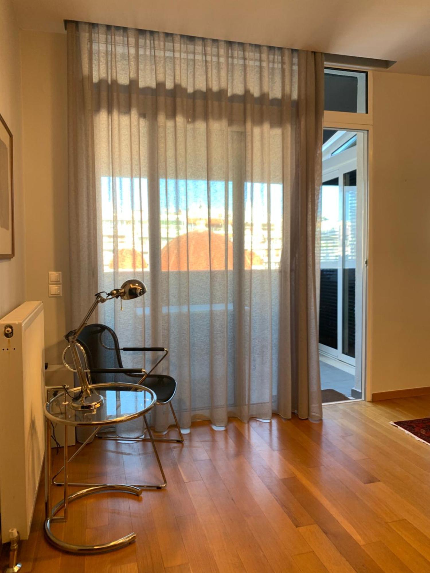 Downtown Stylish Flat Daire Selanik Dış mekan fotoğraf