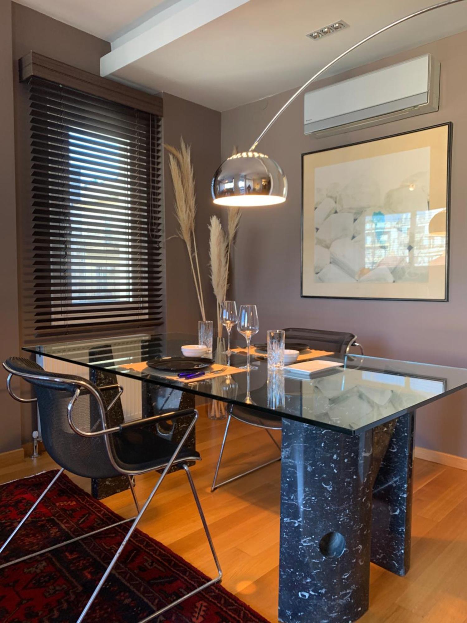 Downtown Stylish Flat Daire Selanik Dış mekan fotoğraf