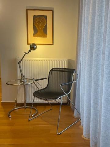 Downtown Stylish Flat Daire Selanik Dış mekan fotoğraf